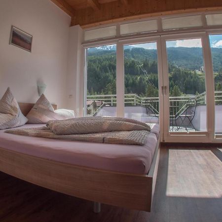 Alpenapart Saphir Sölden Dış mekan fotoğraf