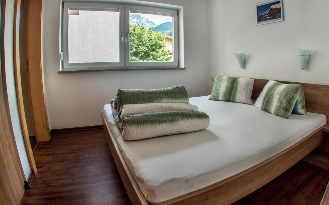 Alpenapart Saphir Sölden Dış mekan fotoğraf