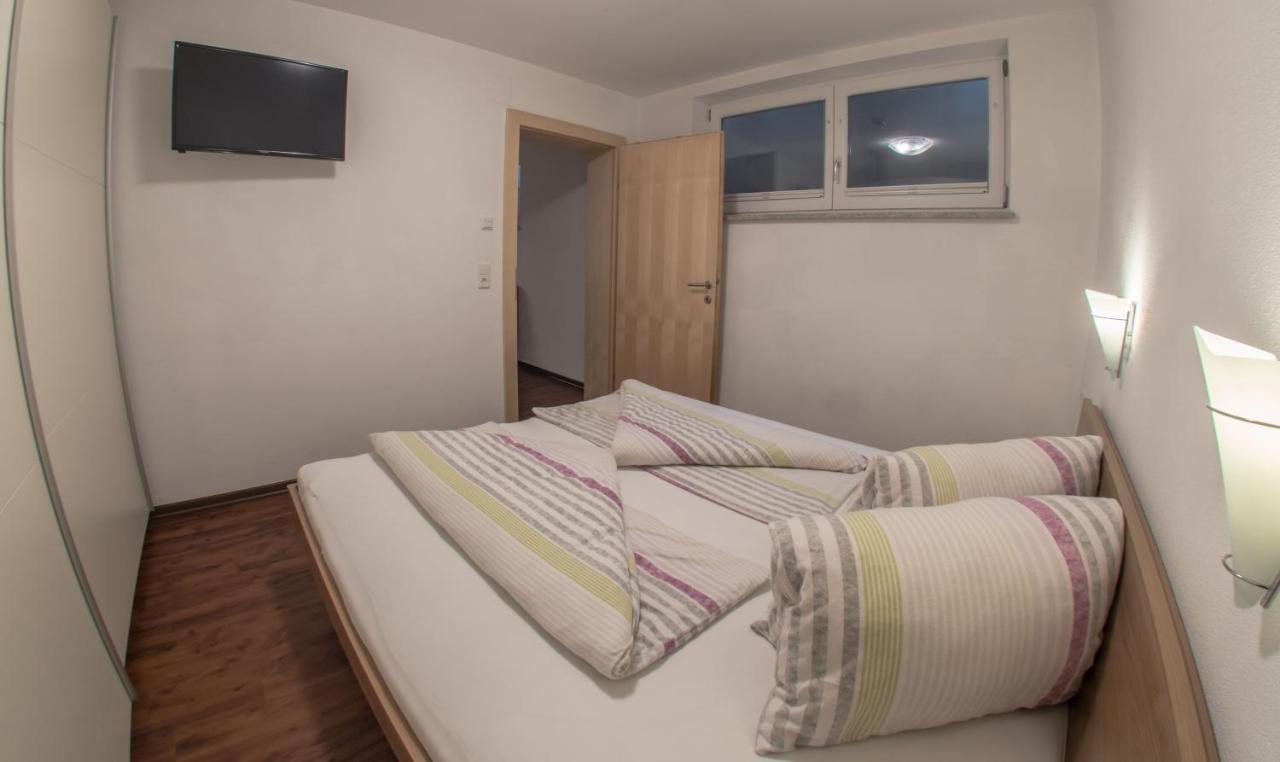 Alpenapart Saphir Sölden Dış mekan fotoğraf